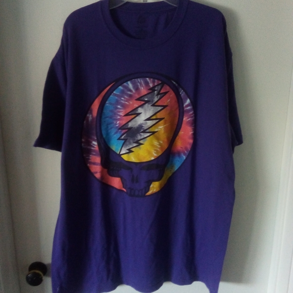 Grateful Dead Other - Grateful Dead T Shirt XL